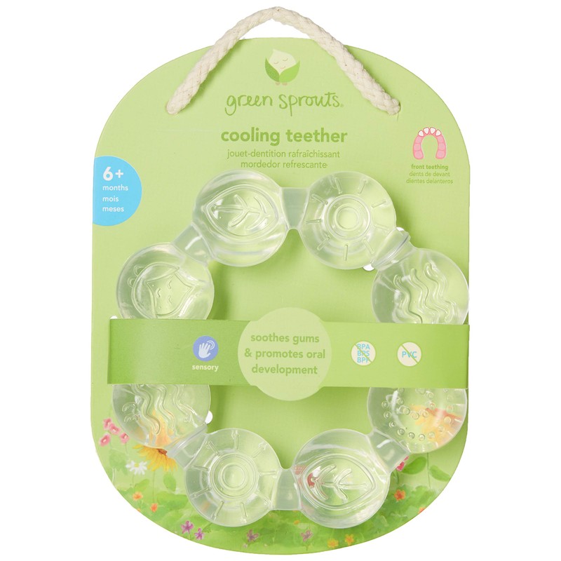 I Play, Baby Teether Cool Soothing