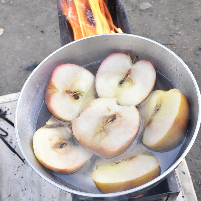 AKAO (akao) Don't Aluminum Arrow 床鍋 21 cm AYT02021 