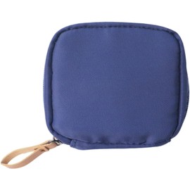 Cartera multiusos para mujer para suministros menstruales, práctica bolsa de almacenamiento para toallas sanitarias para organizar artículos de cuidado personalizados, organizadores de productos