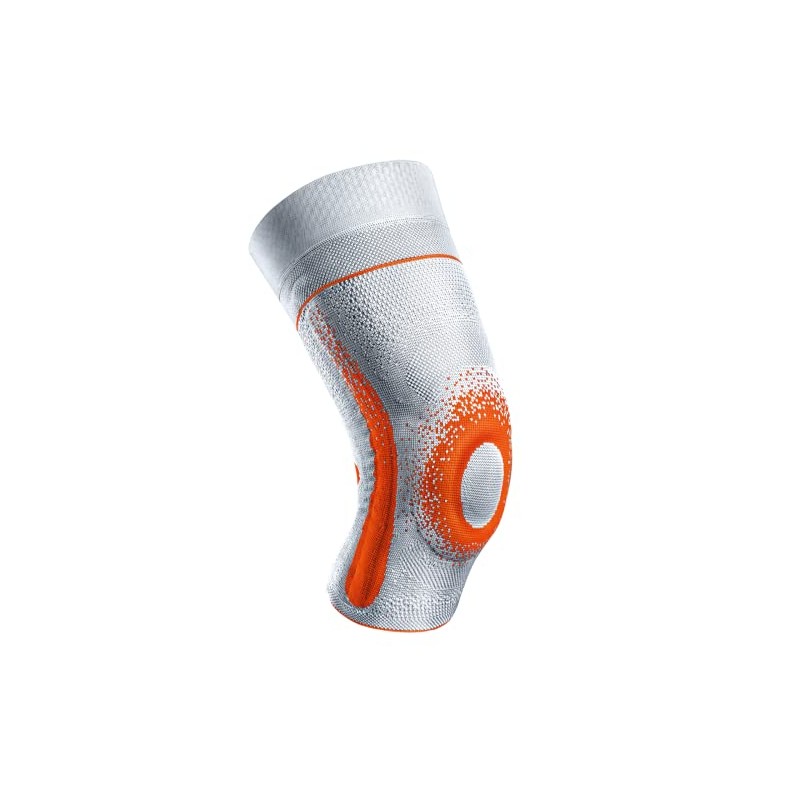 SPORLASTIC - GENU-HiT SUPREME + COMFORT Knee Support for Right