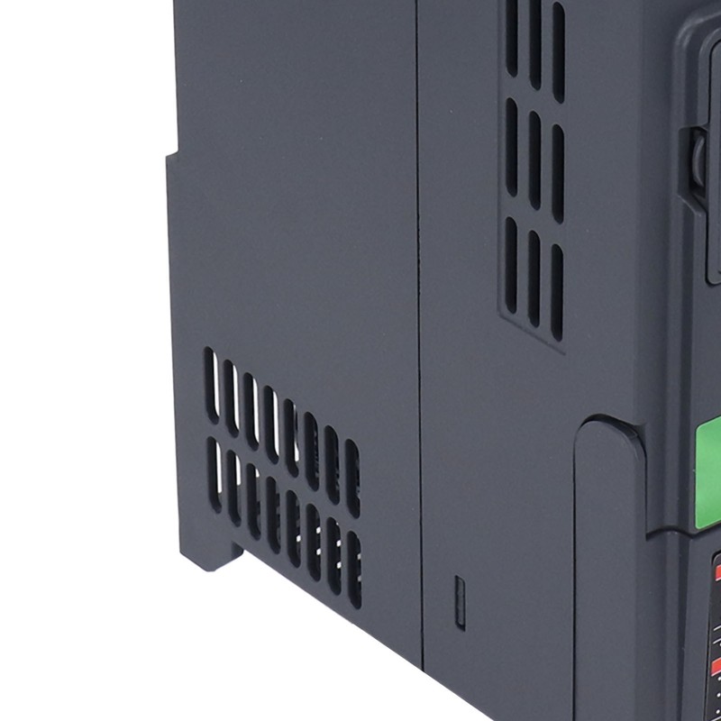 Variable Frequency Converter Single Phase Input 3 Phase 0‑240V Output