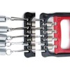 Fitness Chest Expander Chest Expander for Man Bullworker - 5