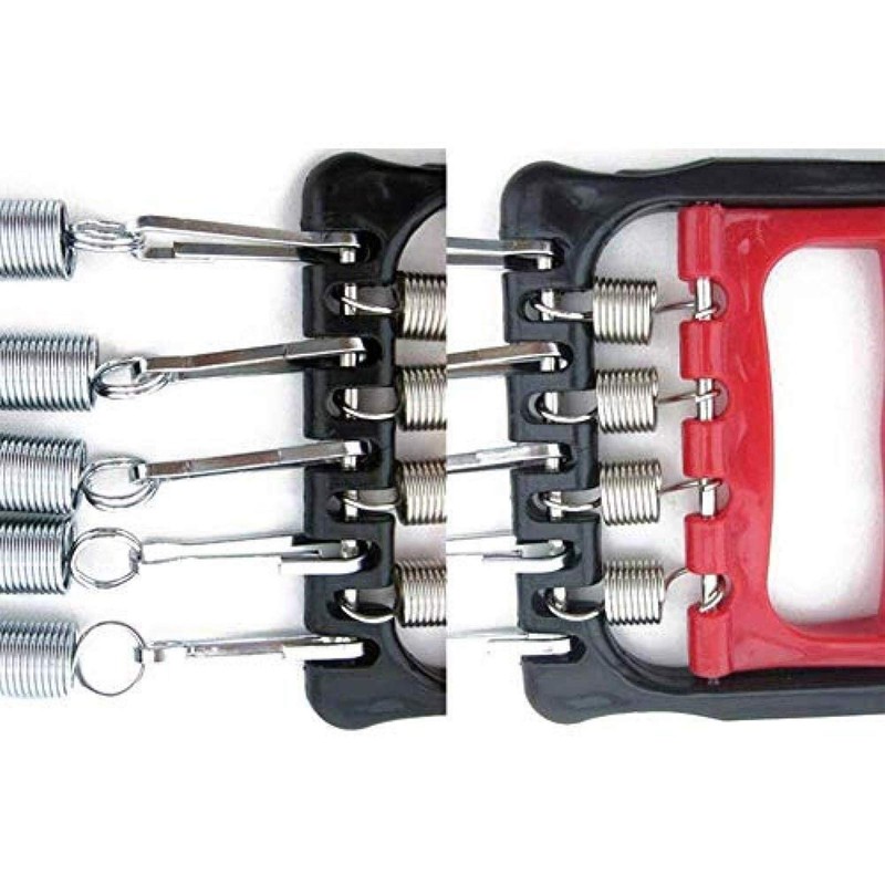 Fitness Chest Expander Chest Expander for Man Bullworker - 5