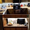 Litever Under Cabinet Light, 6 PCS 20 Inches Flexible LED