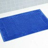 Linens Limited - Non Slip Bath Mat, Bathroom Accessory for