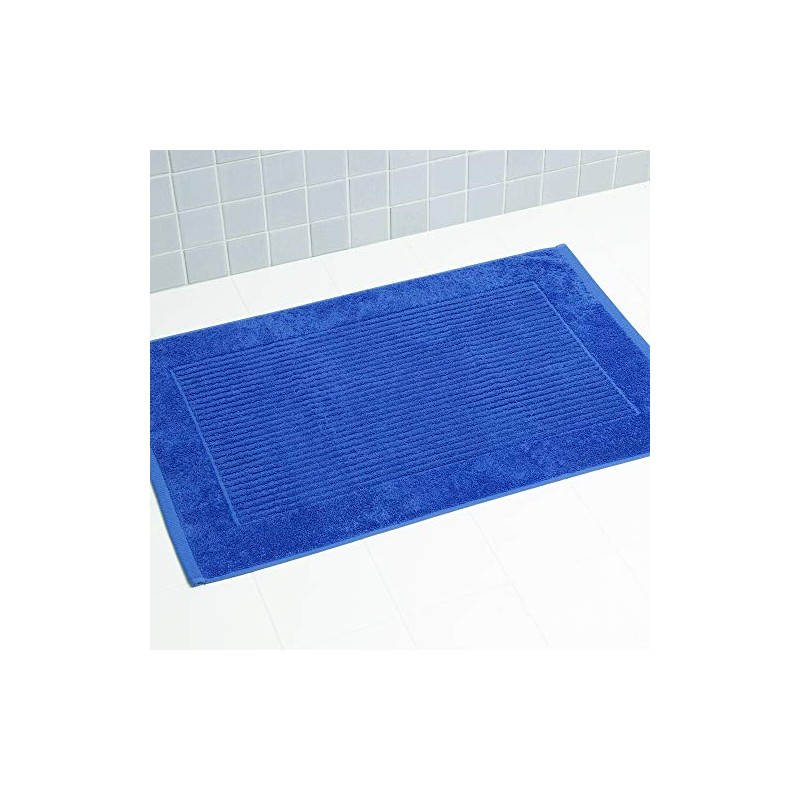 Linens Limited - Non Slip Bath Mat, Bathroom Accessory for