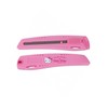 priming water Unique and lovely Kitty utility knife (large size)