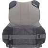NRS Lucid Lifejacket (PFD) (Silver, XL/XXL)