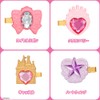 Shobido Sebonstar Bangs Clip Single Item (1 Piece), Enjoy What
