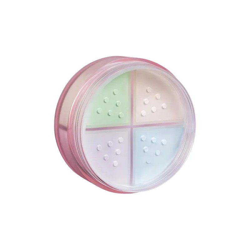 Corrector En Polvo Suelto - Corrective Loose Powder Pink Up