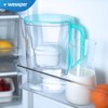 Wessper Water Filter Jug 2.7 L Replacement by Dafi Aquaphor