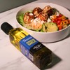 Benissimo Parmesan Garlic Herb Infused Oil, All Natural Gourmet Cooking