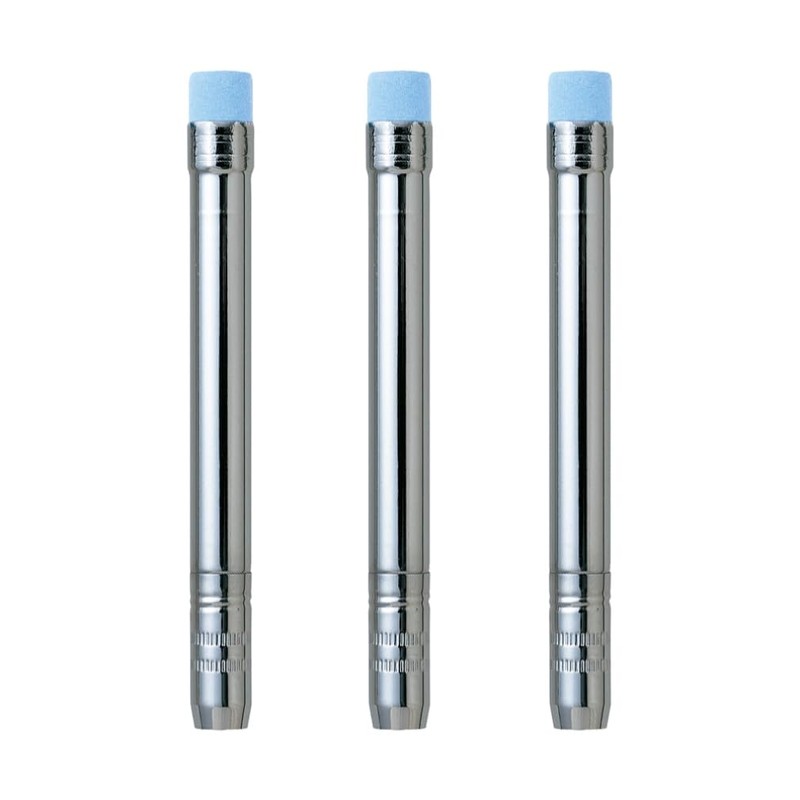 Debika 43310 Pencil Supplies, Auxiliary Axis with Eraser, 1 x