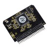 SD to IDE SD/SDHC/SDXC/MMC Memory Card To IDE 44Pin Male