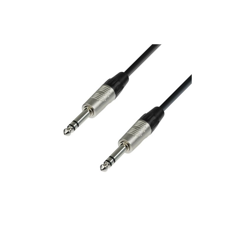 Adam Hall Cables 4 Star BVV 0150 Balanced Cable REAN