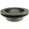 ACDelco Silver 18A933A Rear Disc Brake Rotor