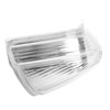 Wing Mirror Indicator Lens Clear Weatherproof EMPID0021 Door Mirror Turn