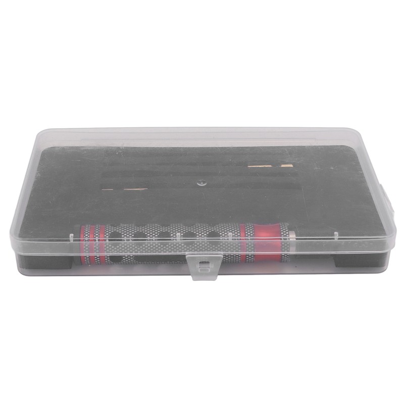 4 in 1 RC Repair Screwdrivers Hex Screw Driver Bit