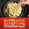 Stouffer's Supreme Shells And Cheese, Three Cheese, Boxed Mac Cheese