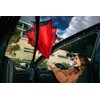 Better BRELLA Wind-Proof, Reverse Open, Upside Down 41.5" Wide Umbrella