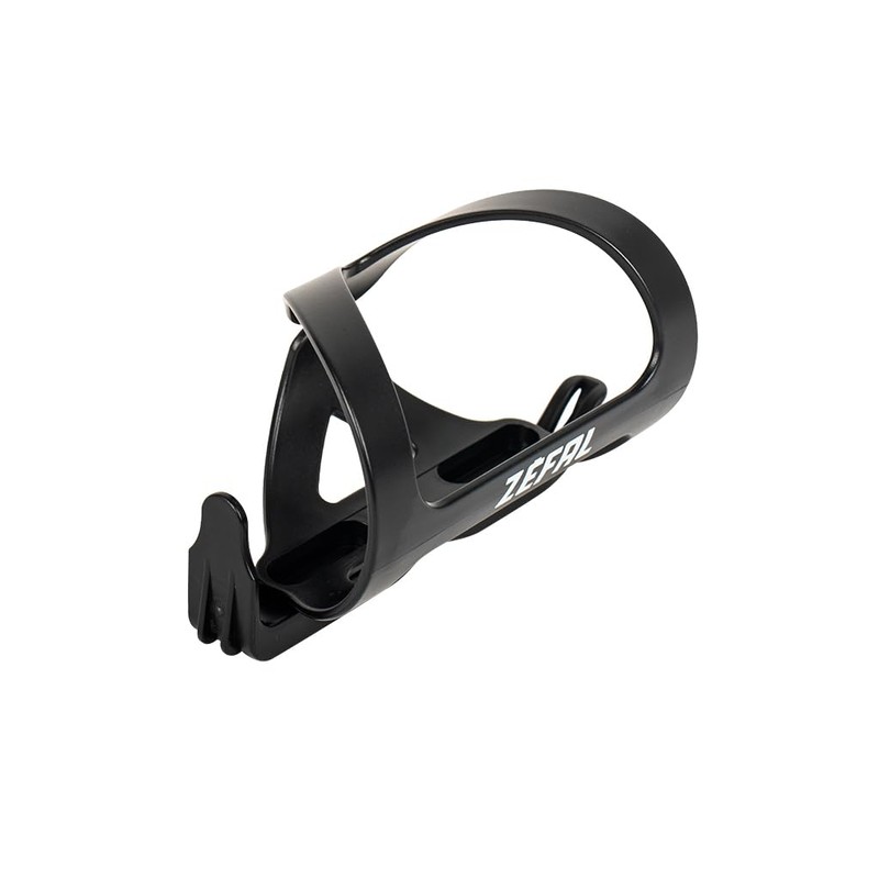 ZEFAL Wiiz Pack of 2 Bottle Cages with Side Introduction