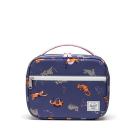 Pop Quiz Lunch Box, Playing Cats, 5L