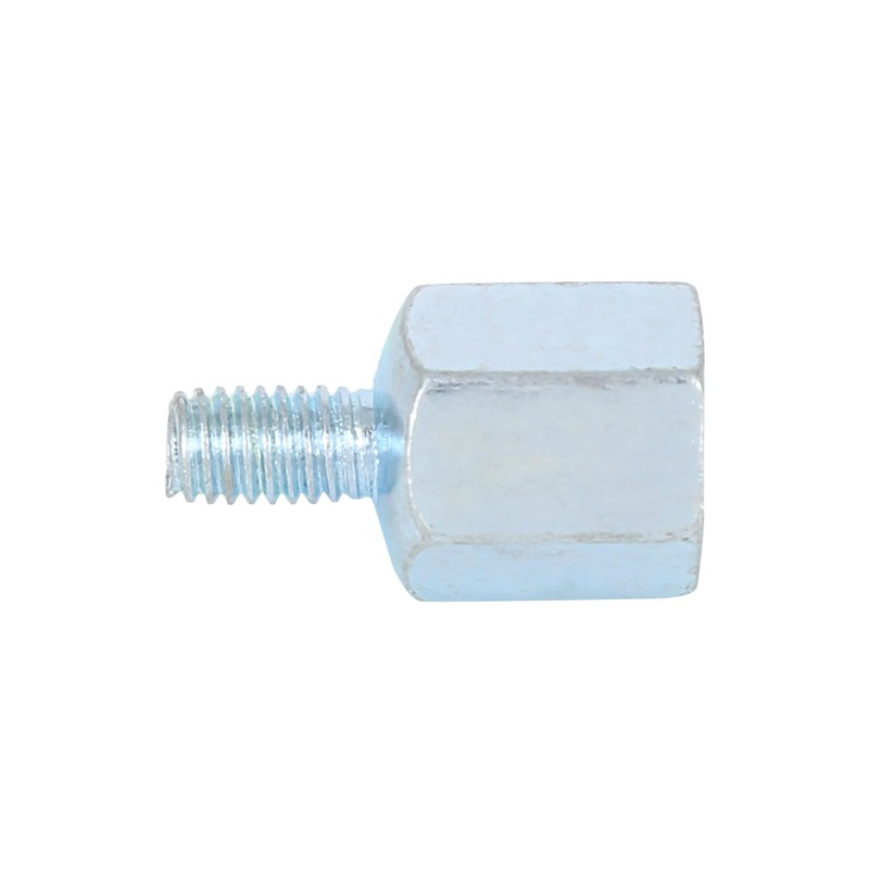 F FIERCE CYCLE 5pcs 8mm RH to 6mm RH Rearview
