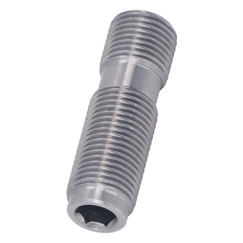 Fuel Filter Head Adapter 3925954 Pre Heater Nipple Replacement for