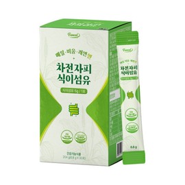 Maeil Bium Quick Bowel Movements Psyllium Husk Dietary Fiber Powder 1 Box (1-Month Supply) (Orange Flavor) 100% Plant-Based Dietary Fiber / 매일 비움 쾌변 차전자피 식이섬유 분말 1박스 1개월분 (오렌지맛) 100% 식물성 식이섬유