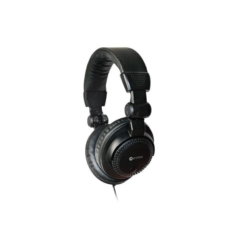 Prodipe PRO 580 Traditional Wired Headphones