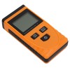 Radiation Detector Accurate Alarm Function LCD Display Handheld Electromagnetic Radiation