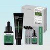 [Gift Set] Mediheal Tea Tree [선물세트]메디힐 티트리 X 히알루론산 진정