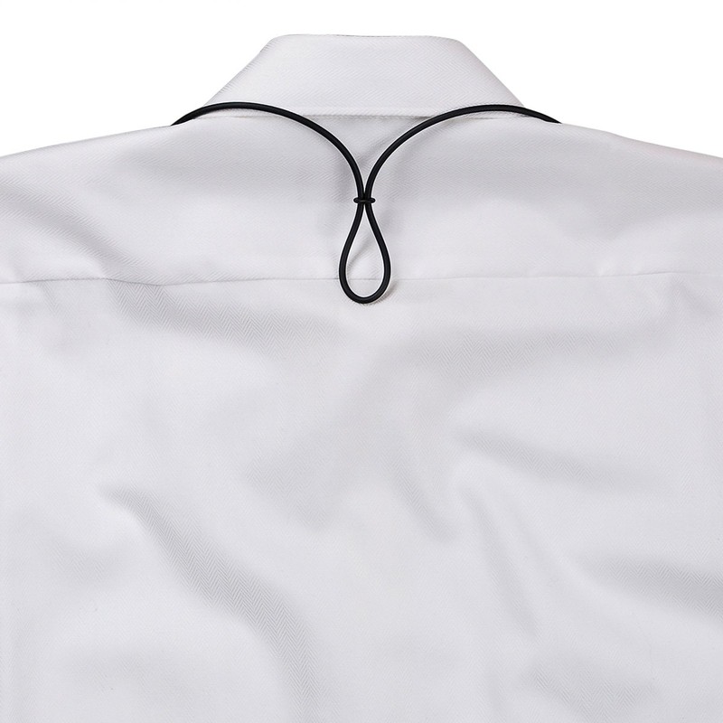 Klecker-Matz - Napkin Holder - Adjustable Rubber Napkin Chain (Set