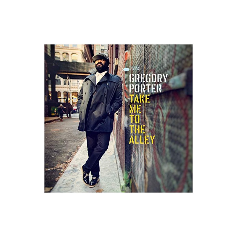 Take Me To The Alley