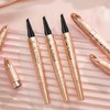 Eyebrow Pencil, Eyebrow Pencil with 4 Micro Fork Tips, Durable