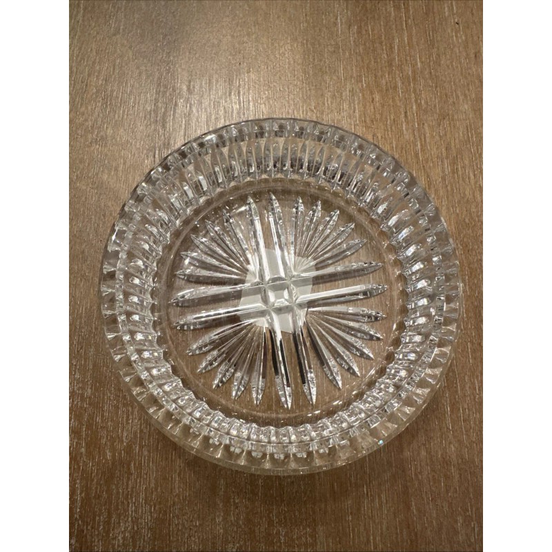 Waterford Wine Bottle Coaster #135040