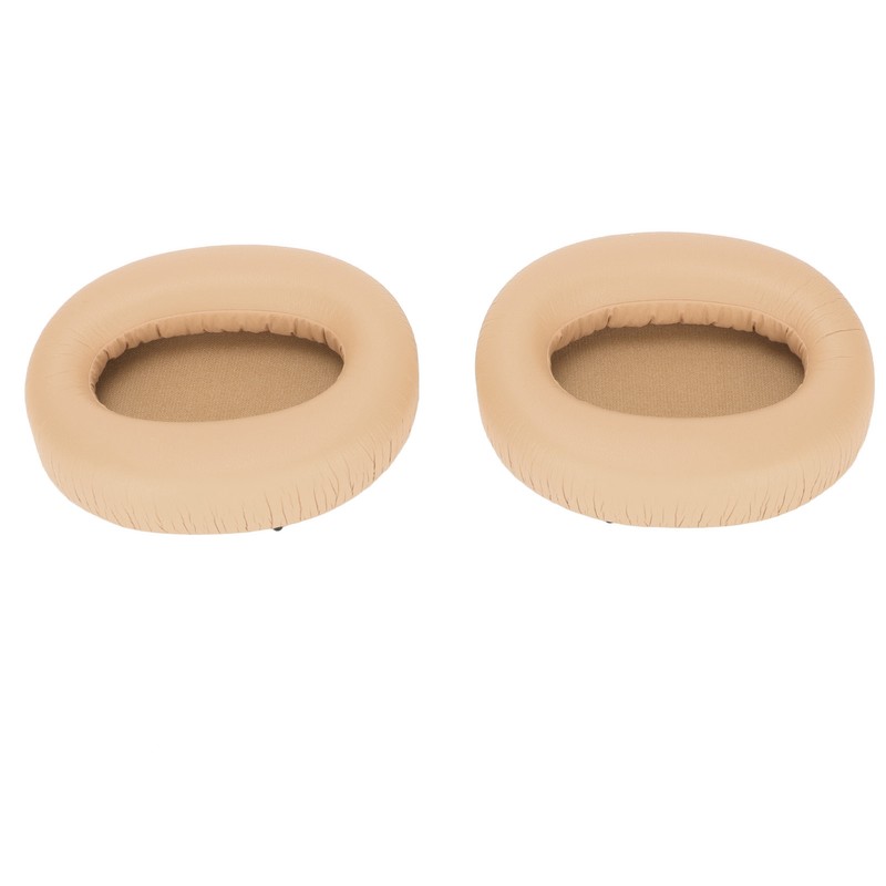 Replacement Headset Ear Cushion Noise Isolation Around Headphones Ear Pads