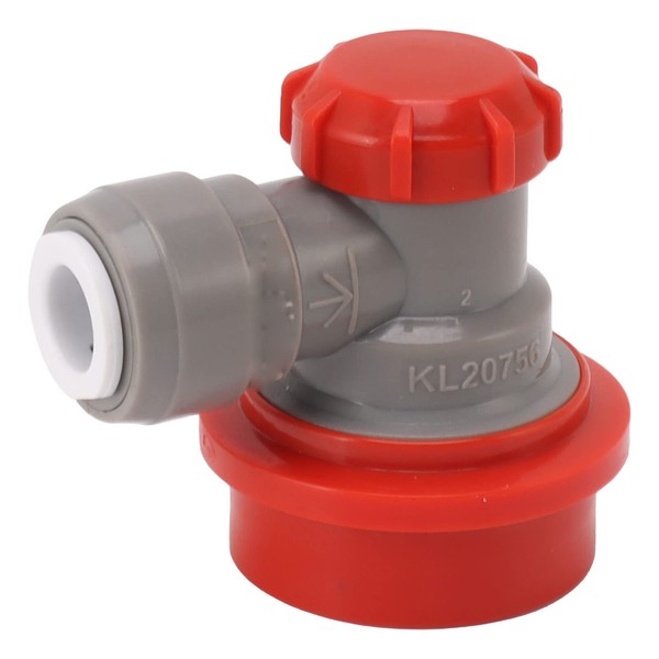 Zerodis Fasting Ball Lock You Separate The Double Pressure in
