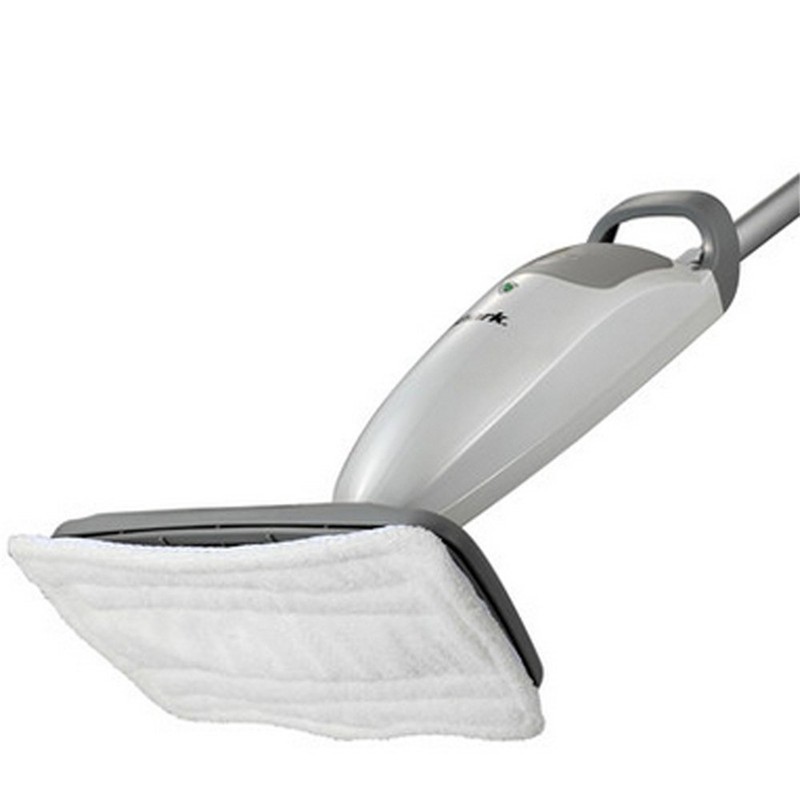 Shark Steam Mop Replacement Dedicated Microfiber Pad Set of 5