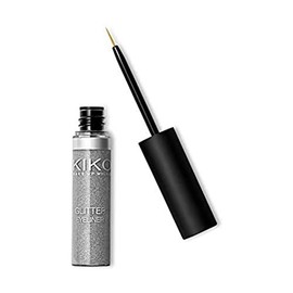 KIKO Milano Glitter Eyeliner 02 | Eyeliner-Gel Mit Glitter