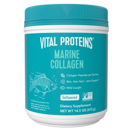 Vital Proteins Marine Collagen, 14.5 Oz