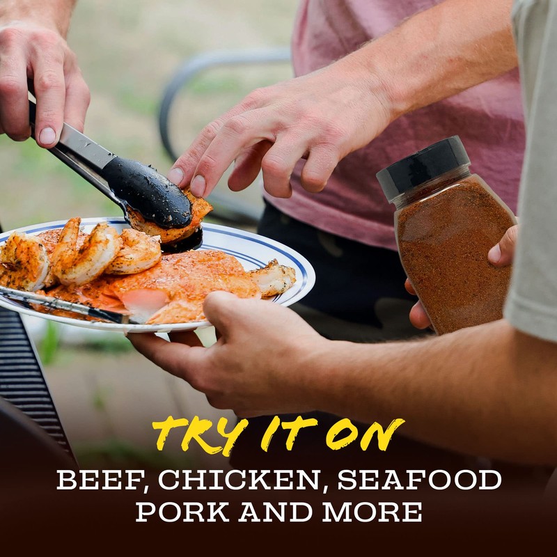 Mike's All Purpose Seasoning - Original 25 Oz