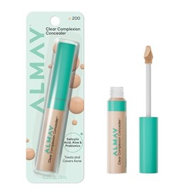 Corrector Almay Clear Complexion Tono 200