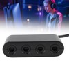 Controller Adapter Compatible for Switch for WII U USB Controller