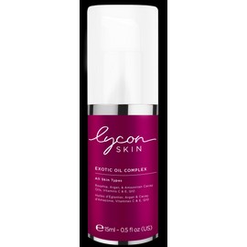 Lycon Exotic Oil Complex 15ml