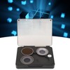 Action Camera Filters UV ND16 CPL Filters Aluminium Alloy Frame
