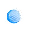 Scalp Massage Shampoo Brush Bathroom 2ea