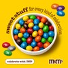 M&M’S WORLD Peanut Light Purple Chocolate Candy-2lbs of Bulk Candy