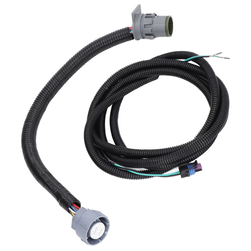 4L60E to 4L80E Transmission Wire Adapter with VSS WATRA30 18
