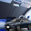 FOR New Corolla Cross 10 Series ZVG13 ZVG16 (May 2025